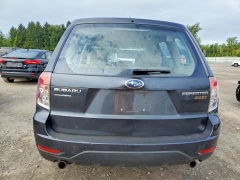 Zdjęcie 6 z aukcji – 2010 SUBARU FORESTER z VIN JF2SH6ACXAH709892