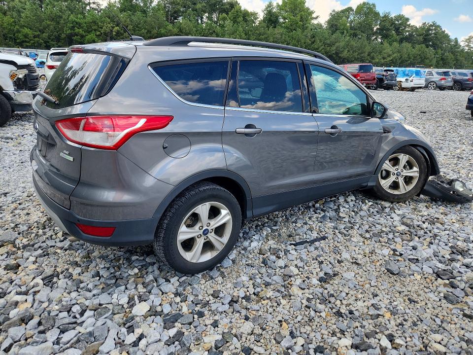صورة رقم 3 من المزاد - 2014 FORD ESCAPE مع VIN 1FMCU0GX7EUC54210