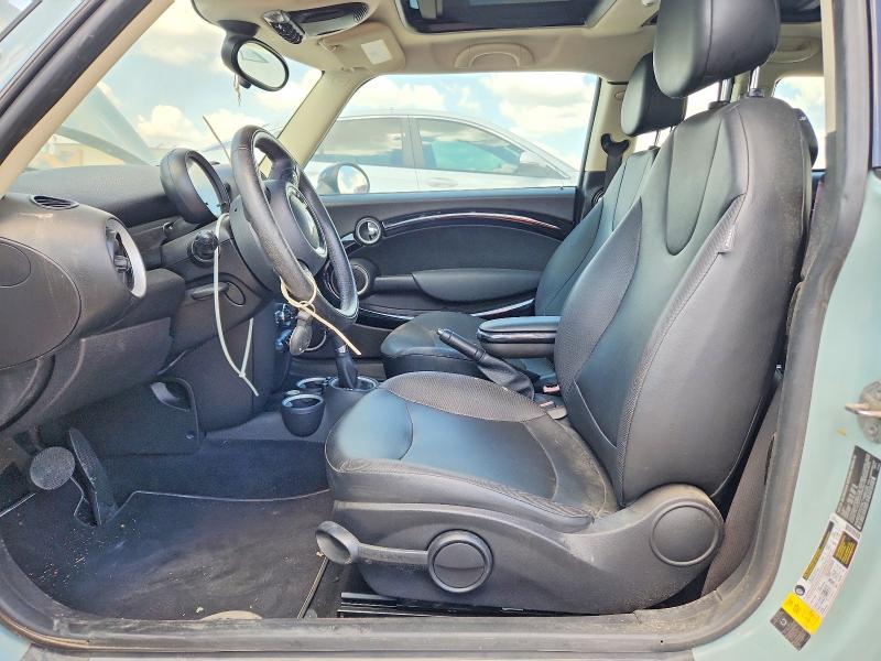 صورة رقم 7 من المزاد - 2012 MINI COOPER مع VIN WMWZF3C54CT489338
