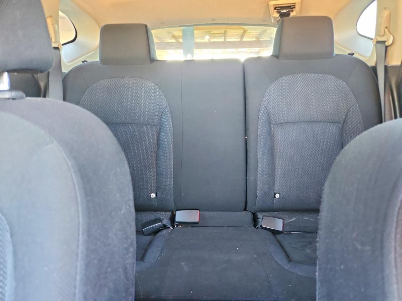 Photo 10 from auction – 2014 NISSAN ROGUE SELECT with VIN JN8AS5MT1EW615309