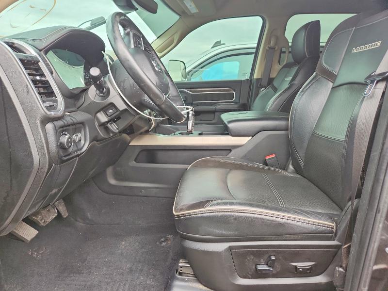 Снимка 7 от търг – 2020 RAM 2500 с VIN 3C6UR5FJ3LG257066