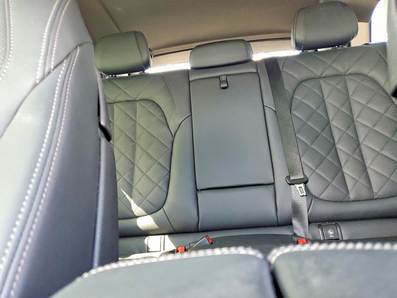 Photo 10 from auction – 2025 BMW X5 with VIN 5UX43EU01S9Y82888