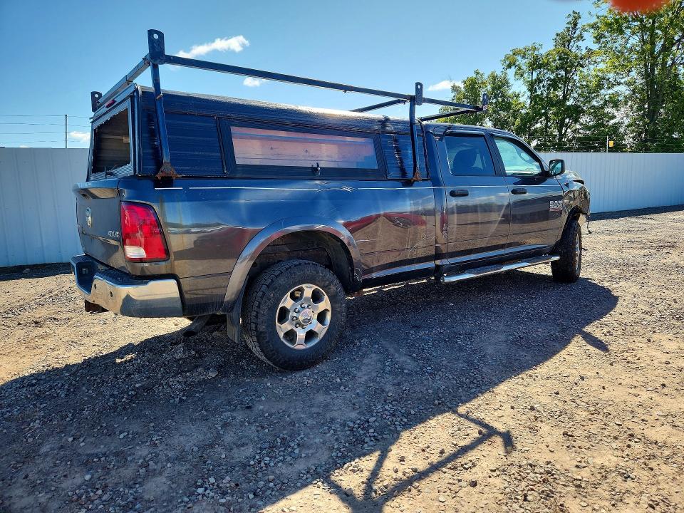 صورة رقم 3 من المزاد - 2017 RAM 2500 مع VIN 3C6TR5JT0HG679002