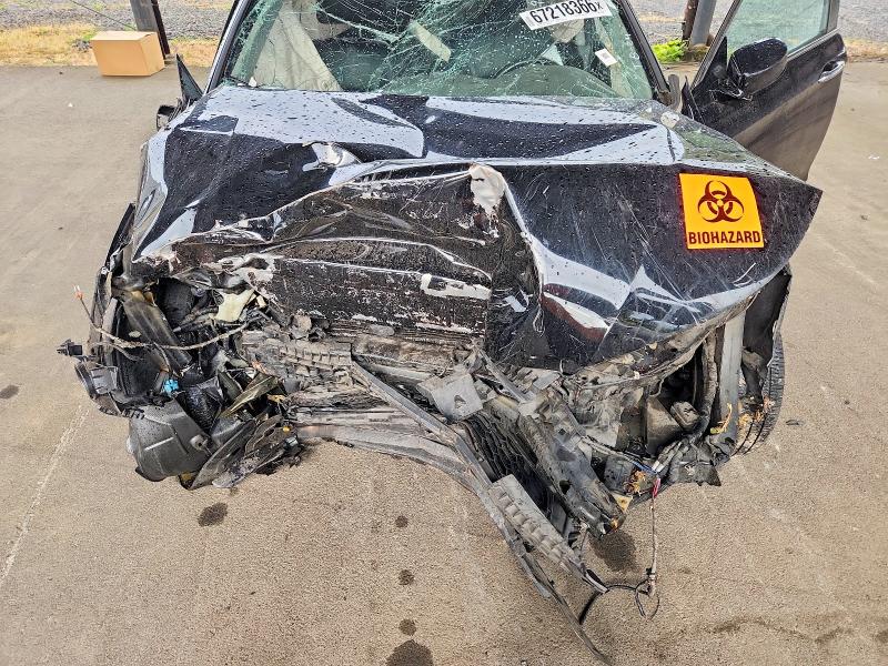 Photo 11 from auction – 2013 HONDA ACCORD with VIN 1HGCR2F80DA187530