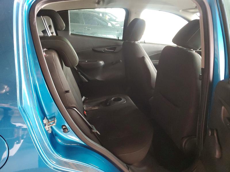 Foto 10 de la subasta – 2021 CHEVROLET SPARK con VIN KL8CB6SA9MC703948