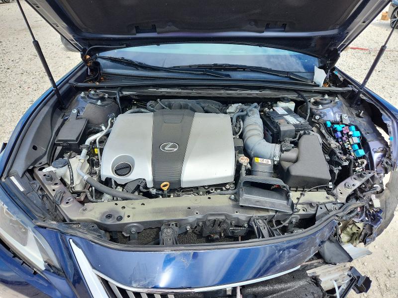 صورة رقم 11 من المزاد - 2020 LEXUS ES مع VIN 58ADZ1B14LU081198