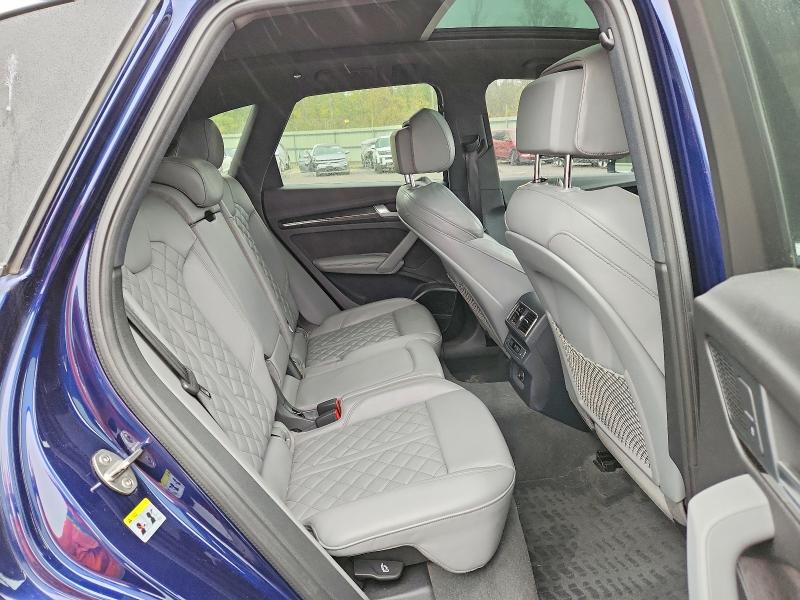Photo 11 from auction – 2018 AUDI SQ5 with VIN WA1C4AFY3J2027441