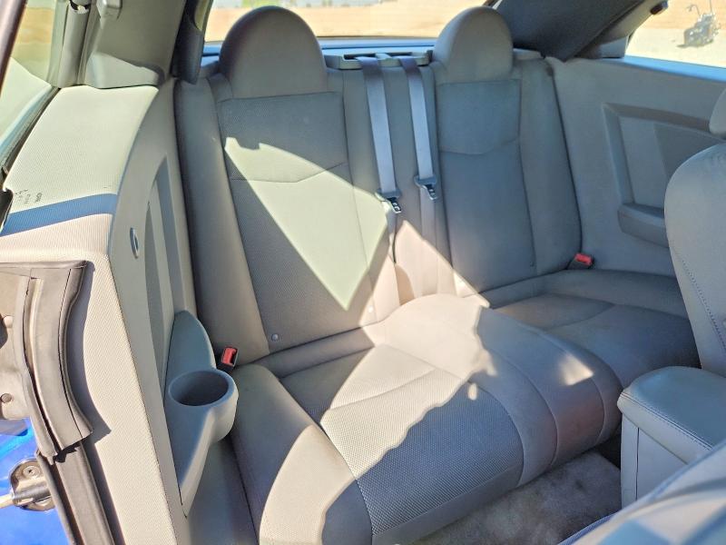 Foto 10 de la subasta – 2008 CHRYSLER SEBRING con VIN 1C3LC55RX8N207605