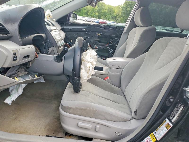 Photo 7 from auction – 2009 TOYOTA CAMRY with VIN 4T1BK46K09U091193