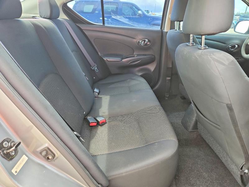 Photo 10 from auction – 2013 NISSAN VERSA with VIN 3N1CN7AP8DL886177