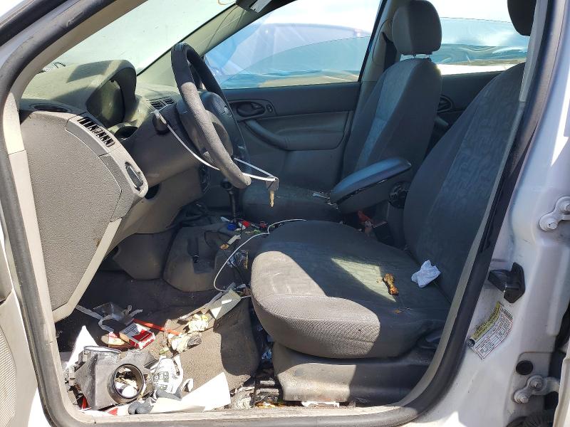 Zdjęcie 7 z aukcji – 2005 FORD FOCUS z VIN 1FAFP34N55W298150