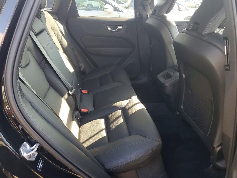 Photo 11 from auction – 2021 VOLVO XC60 with VIN YV4102RK3M1841120