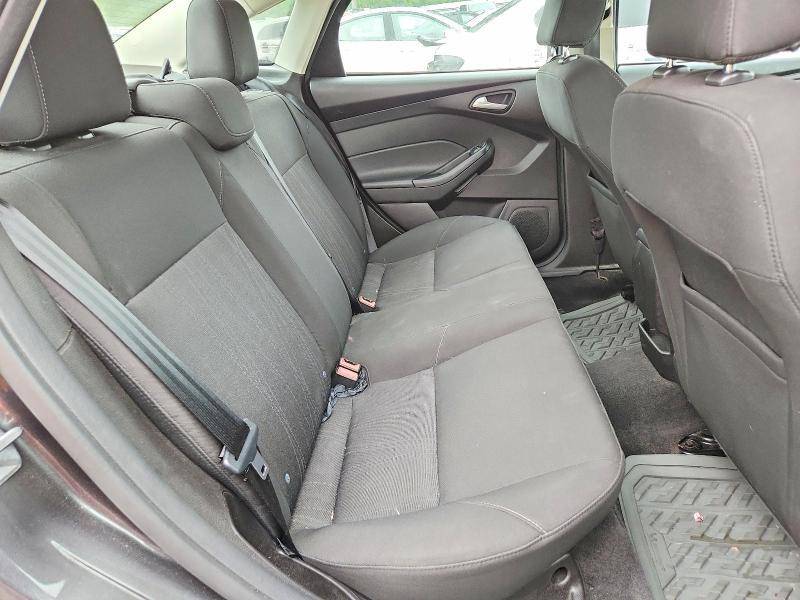 Photo 10 from auction – 2016 FORD FOCUS with VIN 1FADP3F24GL401119