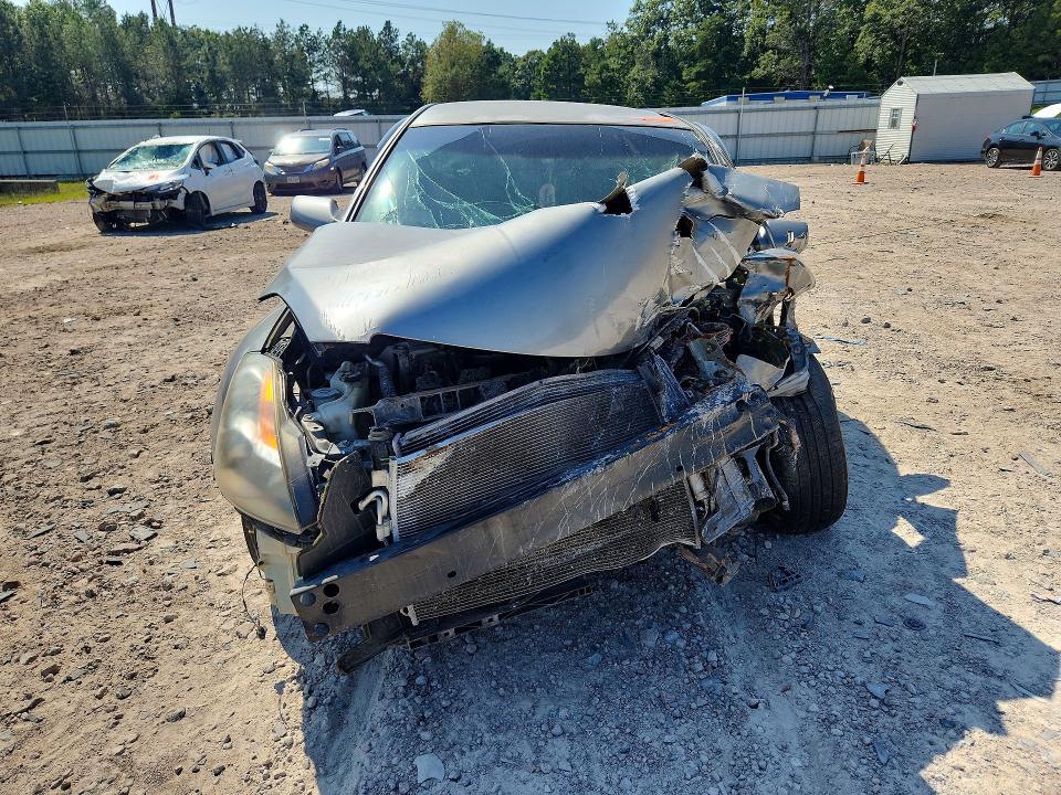 Снимка 5 от търг – 2007 NISSAN ALTIMA с VIN 1N4AL21E07C122874