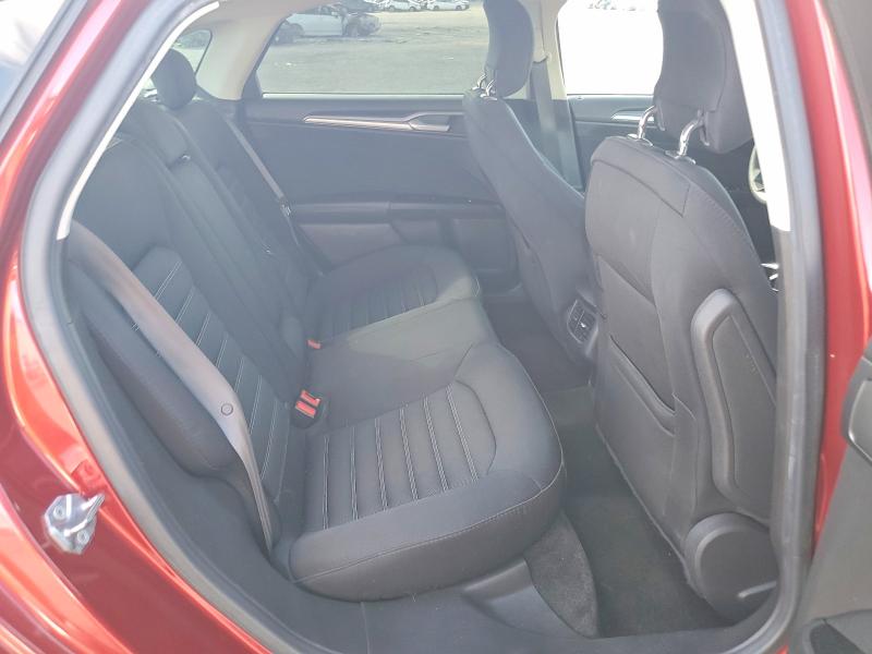 Photo 10 from auction – 2015 FORD FUSION with VIN 3FA6P0H78FR139122