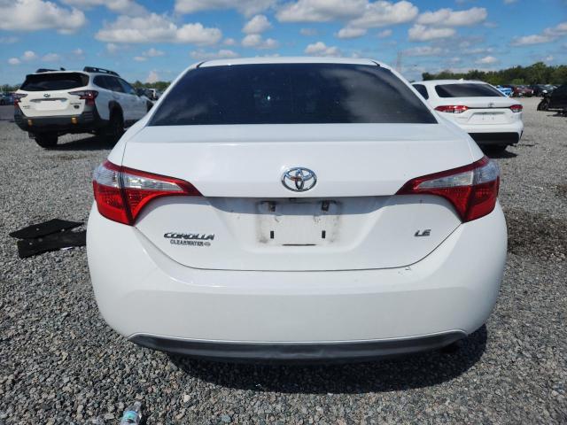 Photo 6 from auction – 2016 TOYOTA COROLLA with VIN 2T1BURHEXGC640430