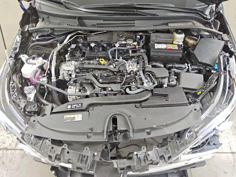Photo 11 from auction – 2025 TOYOTA COROLLA with VIN 5YFP4MCE8SP237345