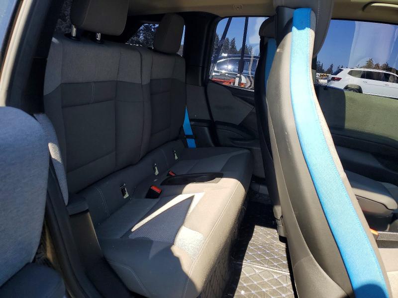 Photo 11 from auction – 2018 BMW I3 with VIN WBY7Z8C55JVB86876