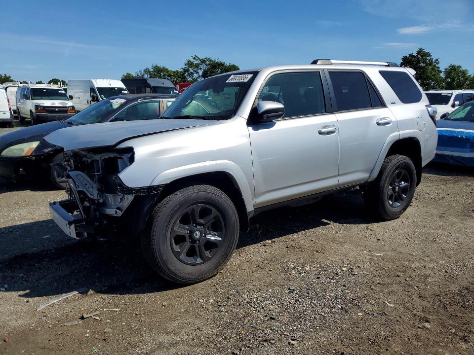 2024 TOYOTA 4RUNNER - Търг №66820936