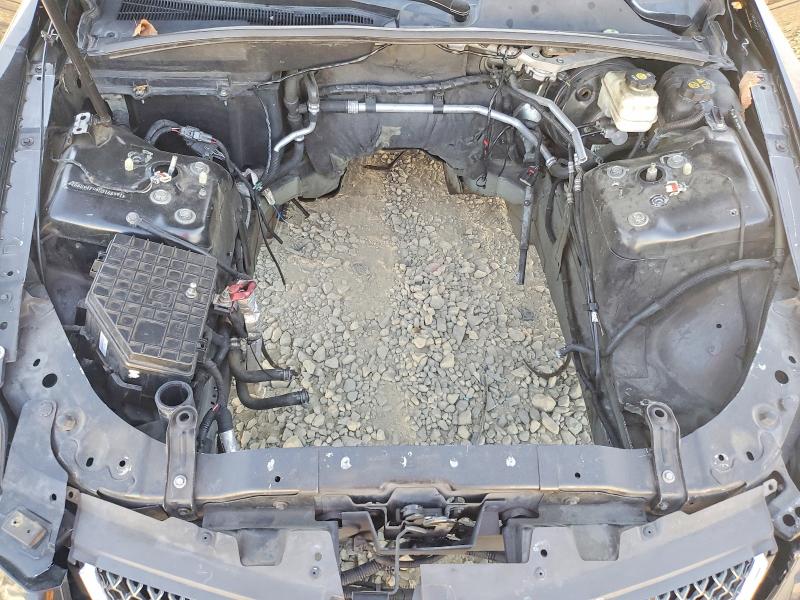 Zdjęcie 11 z aukcji – 2013 CADILLAC CTS-V z VIN 1G6DV1EP4D0168991