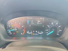 Foto 9 de la subasta – 2020 FORD ESCAPE con VIN 1FMCU9G68LUA35121