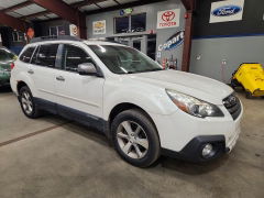 صورة رقم 4 من المزاد - 2013 SUBARU OUTBACK مع VIN 4S4BRCSC4D3288712