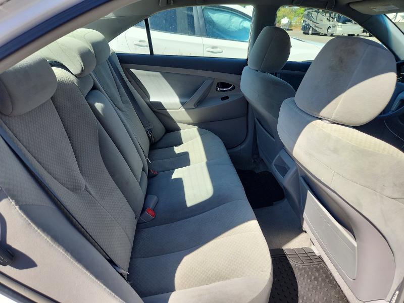 Снимка 10 от търг – 2009 TOYOTA CAMRY с VIN 4T1BE46K89U800668