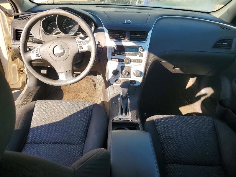 Photo 8 from auction – 2012 CHEVROLET MALIBU with VIN 1G1ZC5E0XCF195118