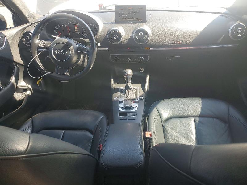 Foto 8 de la subasta – 2016 AUDI A3 con VIN WAUE8GFFXG1044379