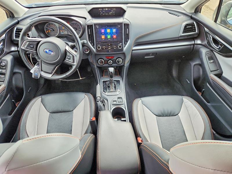 Photo 8 from auction – 2018 SUBARU CROSSTREK with VIN JF2GTAMC1J8251114