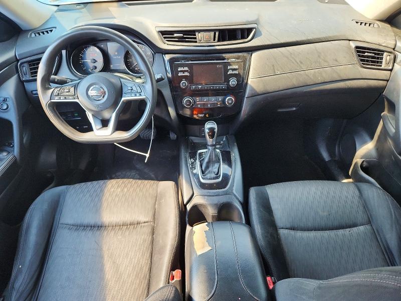 Photo 8 from auction – 2017 NISSAN ROGUE with VIN JN8AT2MV8HW257224