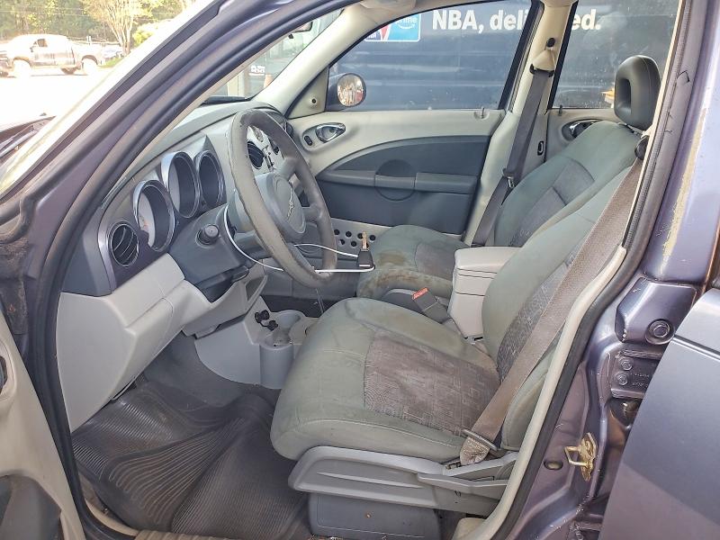 Photo 7 from auction – 2007 CHRYSLER PT CRUISER with VIN 3A4FY48B37T563096