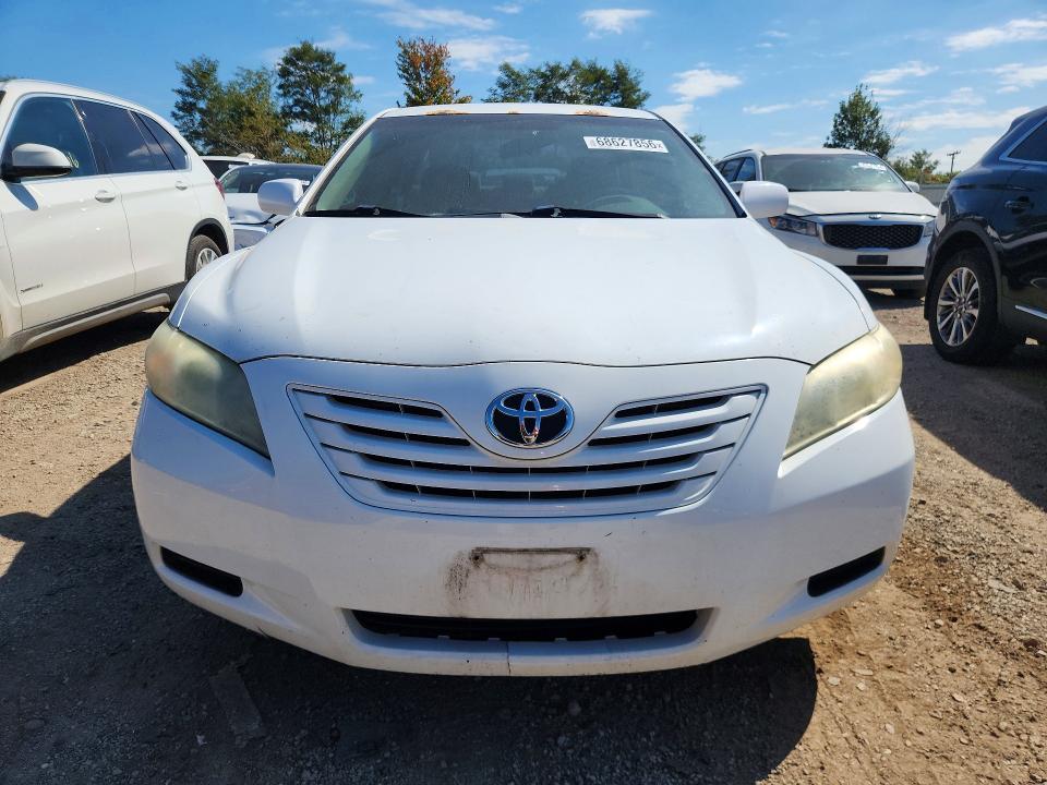 Photo 5 from auction – 2008 TOYOTA CAMRY with VIN 4T4BE46K68R044407