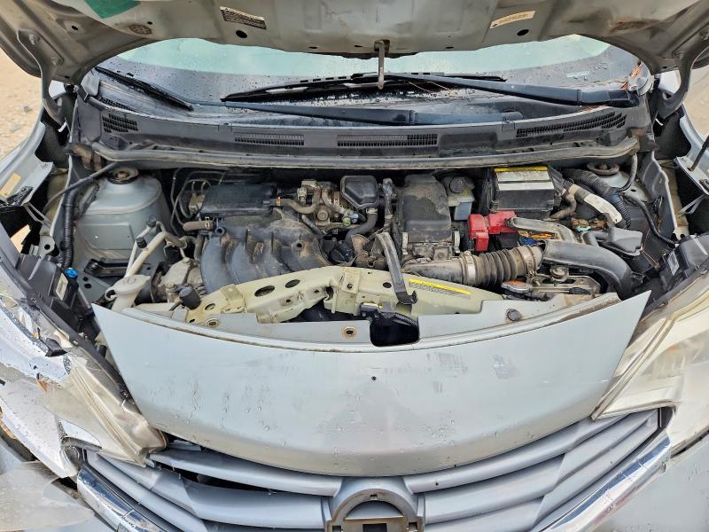 Photo 11 from auction – 2015 NISSAN VERSA NOTE with VIN 3N1CE2CP5FL391504