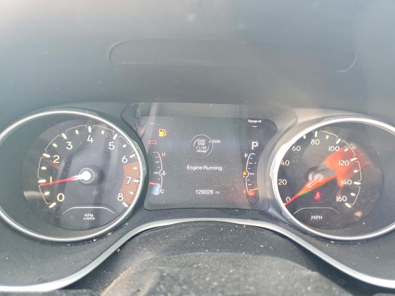 صورة رقم 9 من المزاد - 2020 JEEP COMPASS مع VIN 3C4NJCBB0LT125199