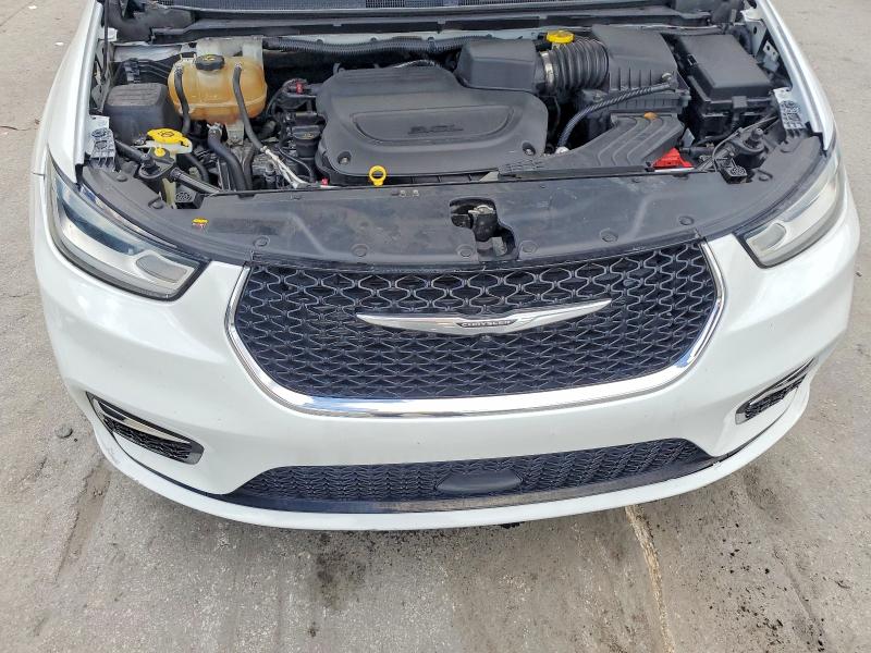 Photo 12 from auction – 2022 CHRYSLER PACIFICA with VIN 2C4RC1BG1NR150680