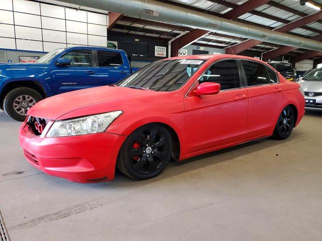 2010 Honda Accord
