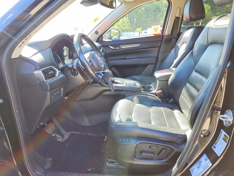 Foto 7 de la subasta – 2020 MAZDA CX-5 con VIN JM3KFBDM6L0759019