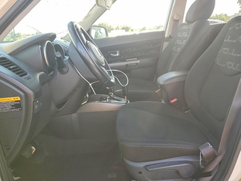 Снимка 7 от търг – 2013 KIA SOUL с VIN KNDJT2A61D7775334
