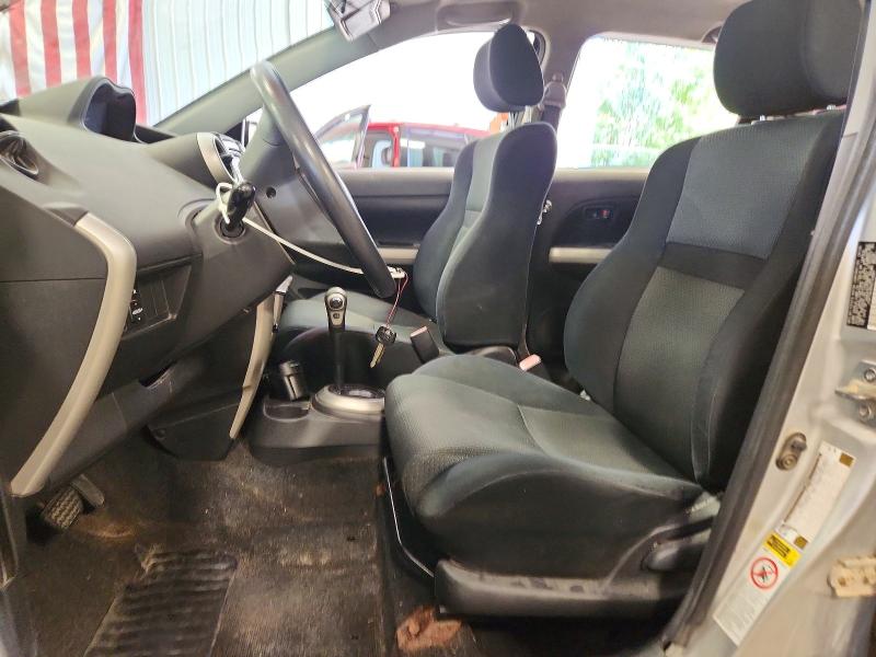 Photo 7 from auction – 2006 SCION XA with VIN JTKKT604960164581
