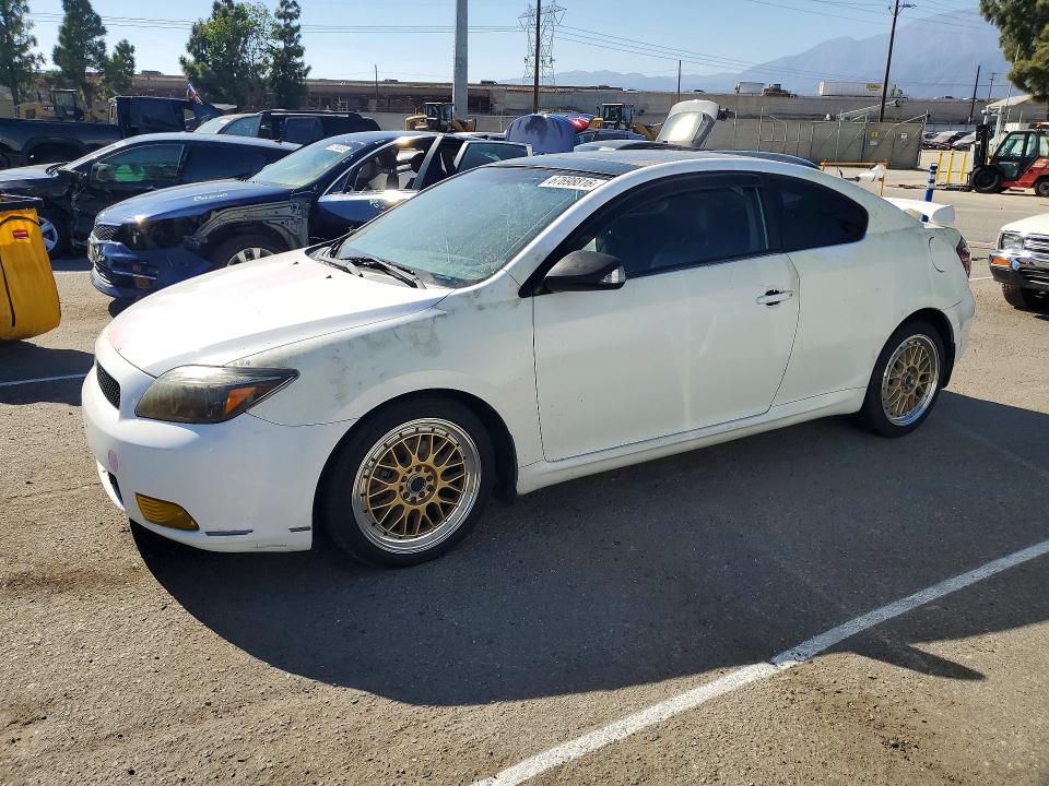 2008 SCION TC - Търг №67698816