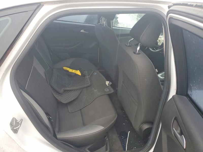 Photo 10 from auction – 2012 FORD FOCUS with VIN 1FAHP3F29CL284018