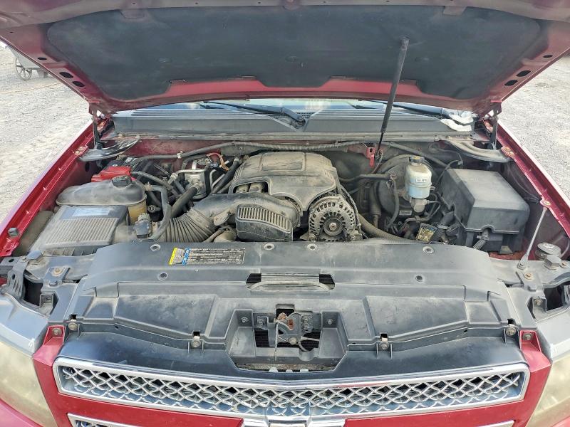 Photo 12 from auction – 2010 CHEVROLET TAHOE with VIN 1GNUKCE02AR105830