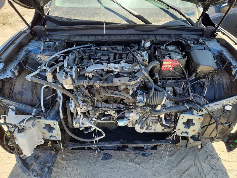 Фото 12 с аукциона – 2025 MAZDA CX-50 с VIN 7MMVABBM2SN344871
