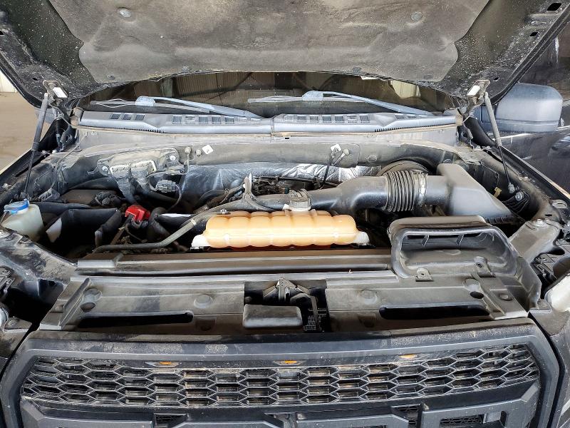 Photo 11 from auction – 2015 FORD F150 with VIN 1FTEW1CP2FKD81608