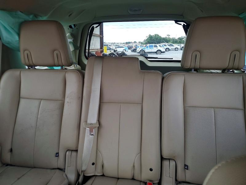 Photo 10 from auction – 2016 FORD EXPEDITION with VIN 1FMJU1KT5GEF28857