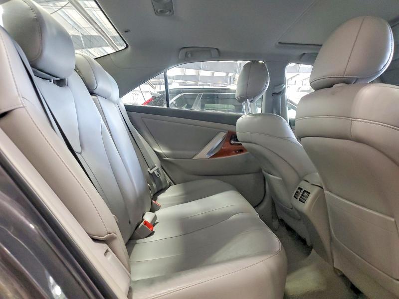 Снимка 10 от търг – 2011 TOYOTA CAMRY с VIN 4T4BF3EK2BR189637