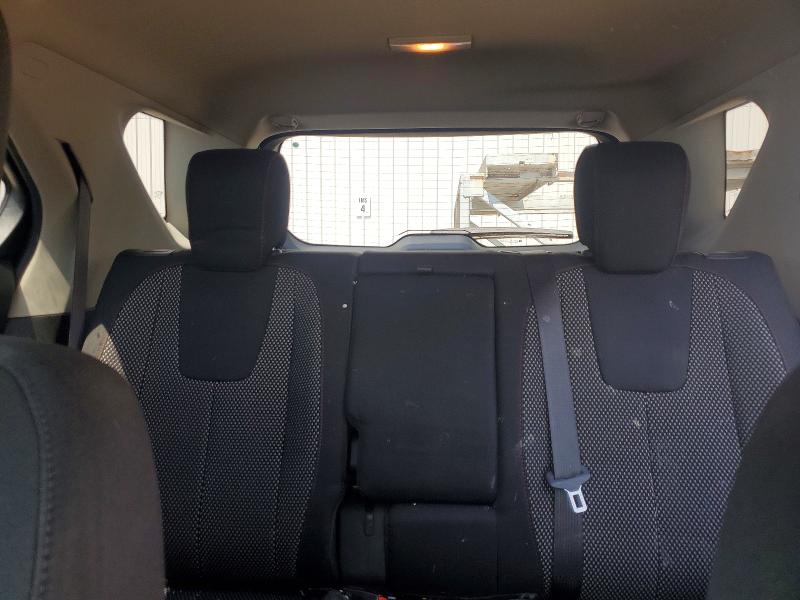 Photo 10 from auction – 2016 CHEVROLET EQUINOX with VIN 2GNALCEK9G1150203