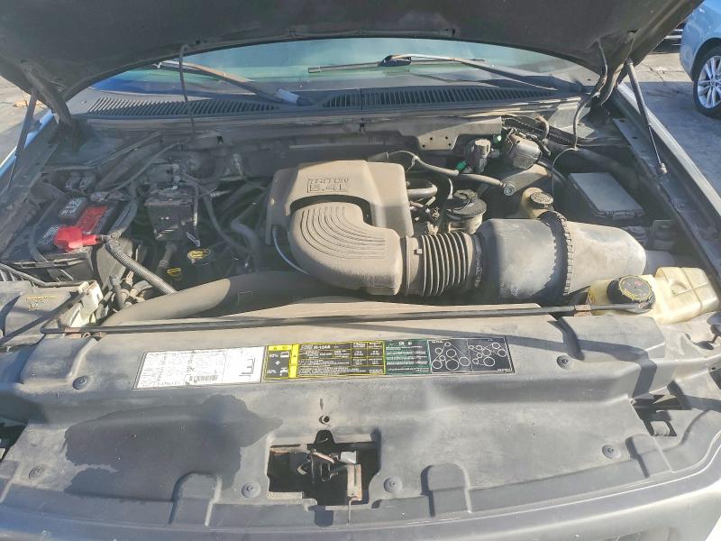 Zdjęcie 11 z aukcji – 2003 FORD F150 z VIN 1FTRX18L53NB87914