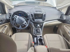 Photo 8 from auction – 2014 FORD C-MAX with VIN 1FADP5AU2EL507635